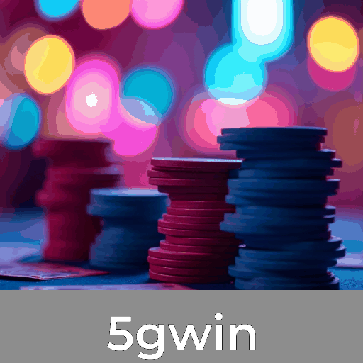 5gwin.com - Plataforma de Cassino e Apostas Online - 5gwin