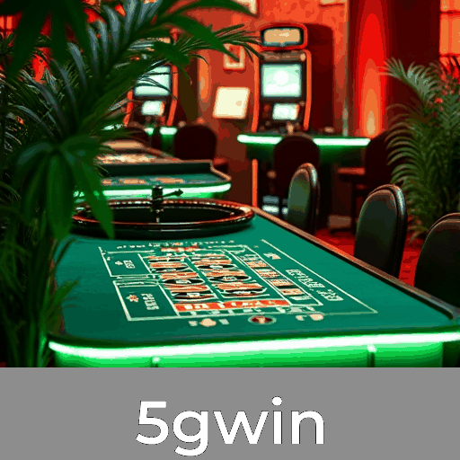Bônus e Promoções Únicas no 5gwin: Oportunidades Imperdíveis!