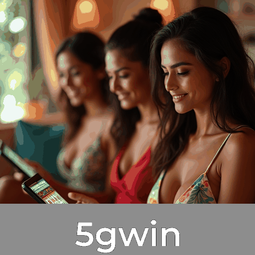 Experiência Elite no Cassino ao Vivo 5gwin