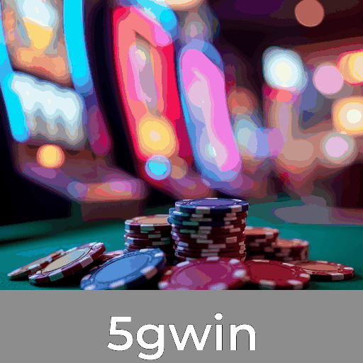 5gwin: Experiência Imersiva com Dealers ao Vivo no Cassino Online VIP