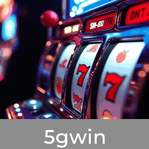 Inovação de Última Geração no App da 5gwin: Tecnologia Avançada para Usuários Brasileiros