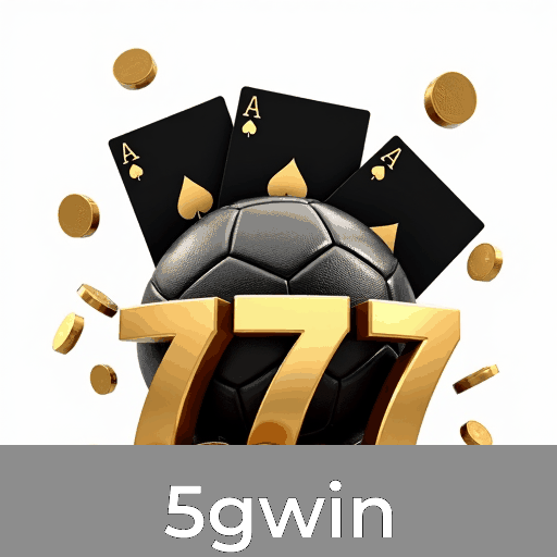 5gwin: O Mundo de Jogos Selecionados e Excelentes