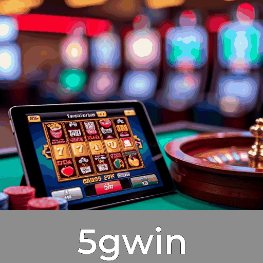 Bônus e Promoções Únicas no 5gwin: Oportunidades Imperdíveis!