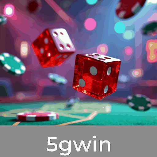 Experiência Premium de Jogos de Casino no 5gwin