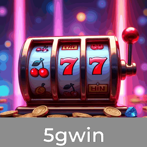 5gwin: Milhares de Jogos, Escolha Completa de Entretenimento