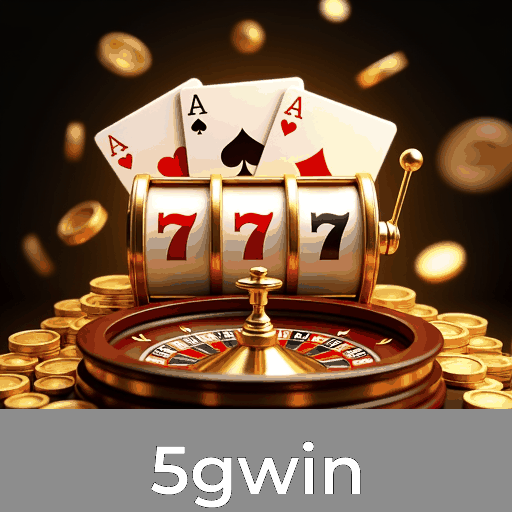 Controle Inteligente e Exclusivo da Sua Conta na 5gwin