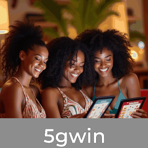 Ofertas Exclusivas do 5gwin para Usuários Brasileiros